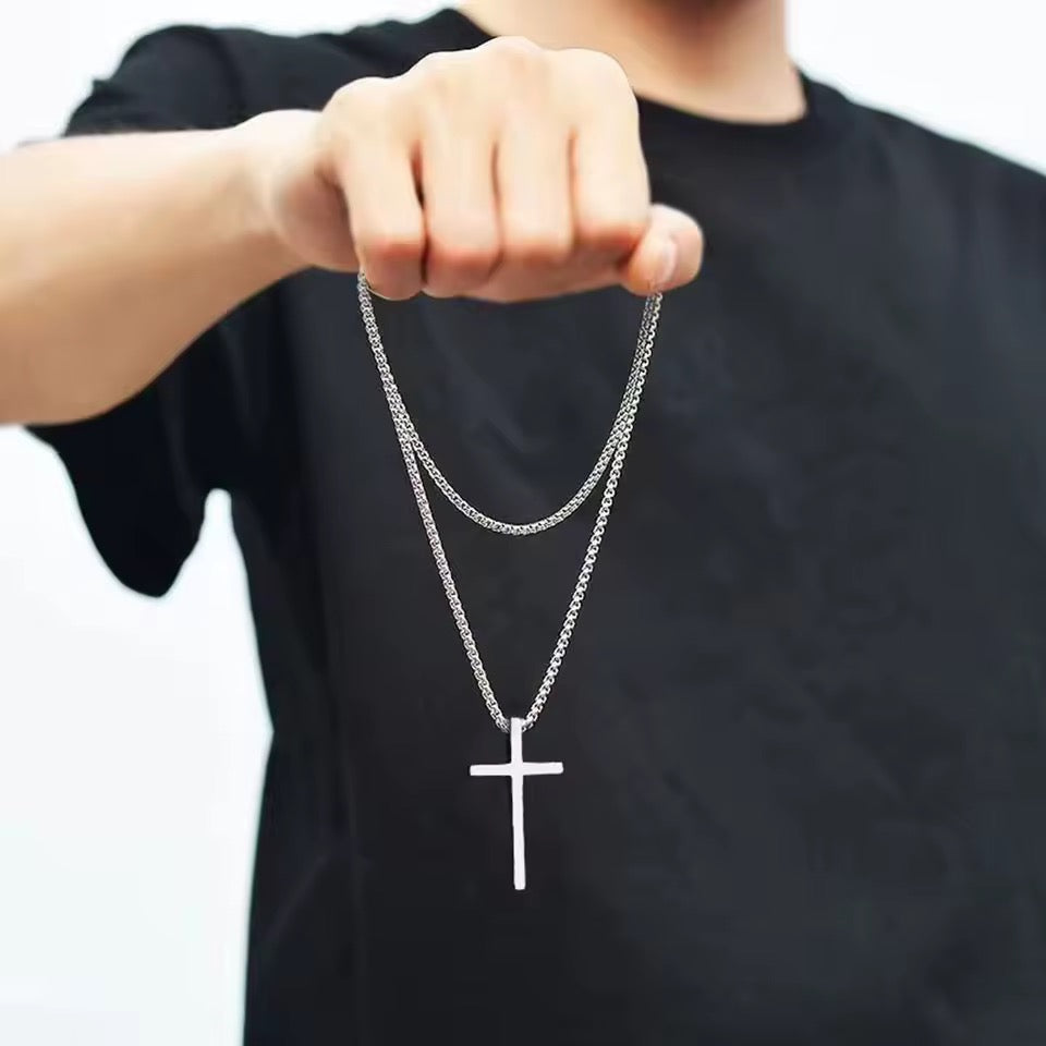 Basic Cross Ketting