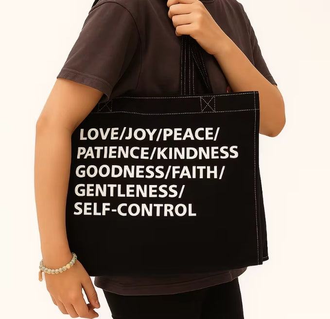 Christelijke Draagtas