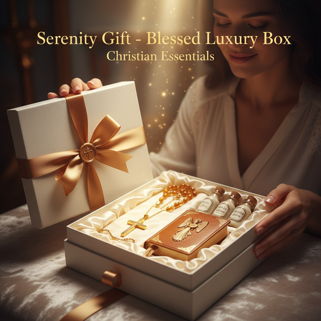 Serenity Gift