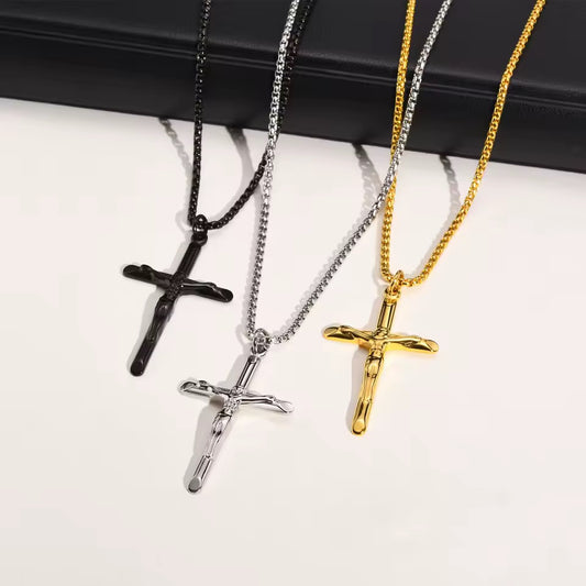 God Jesus Cross