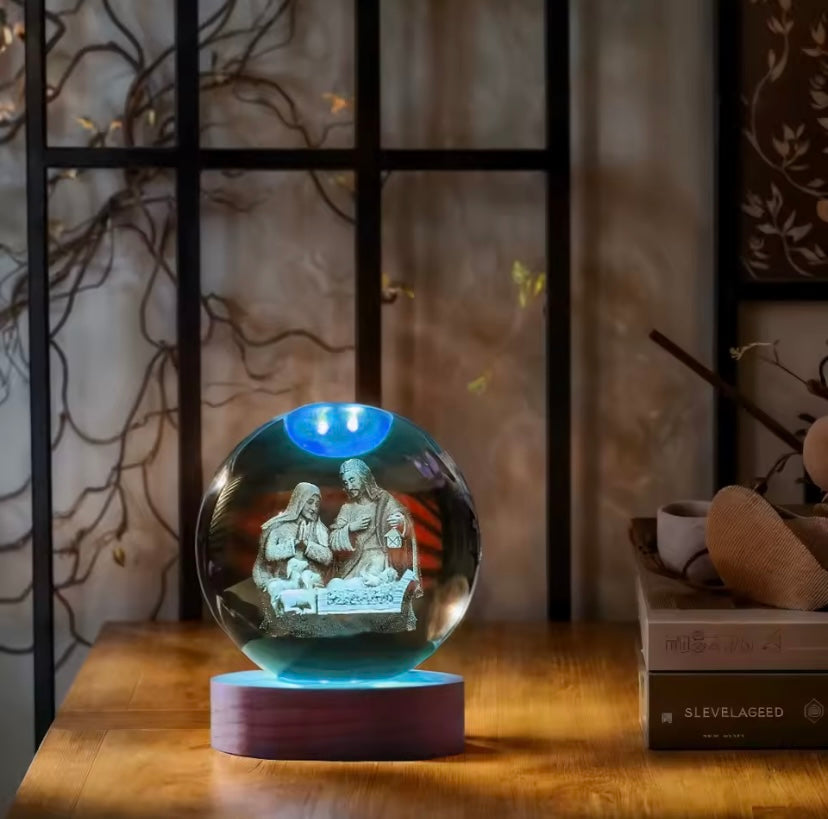 De Geboren Verlosser