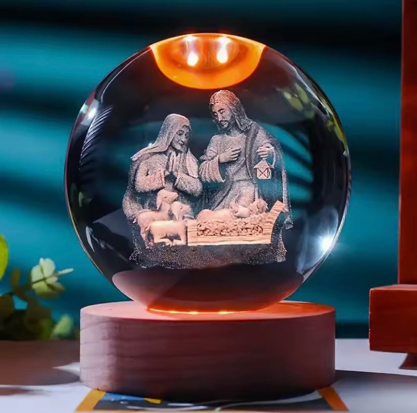 De Geboren Verlosser