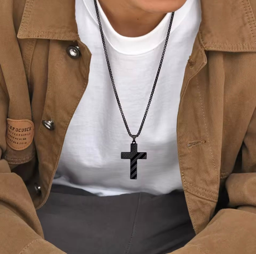 Amerikaanse Vlag Kruis