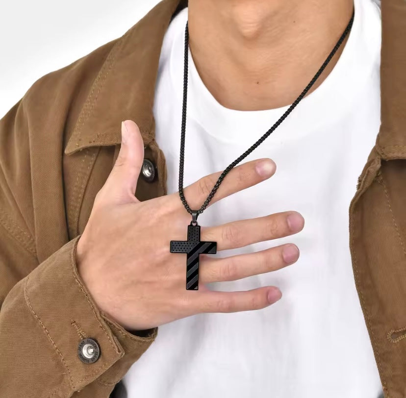 Amerikaanse Vlag Kruis