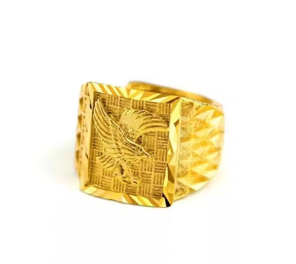 Eagle Ring