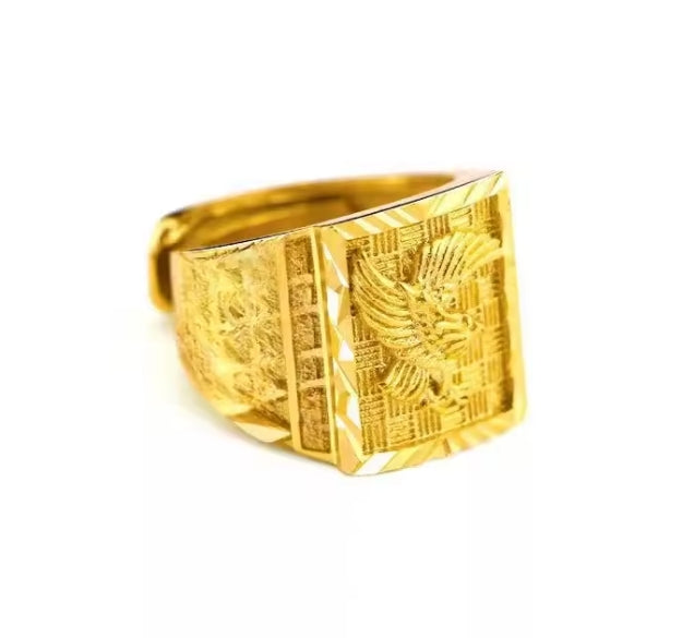 Eagle Ring