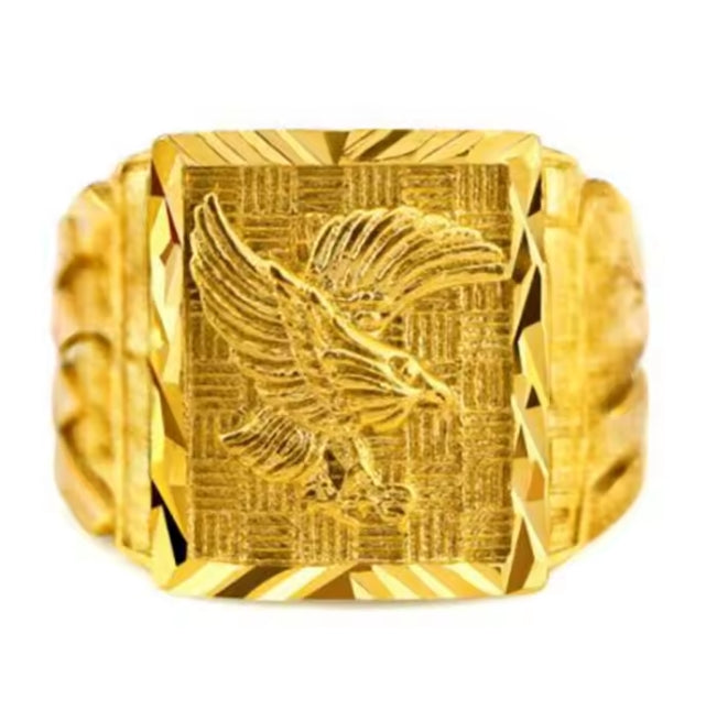 Eagle Ring