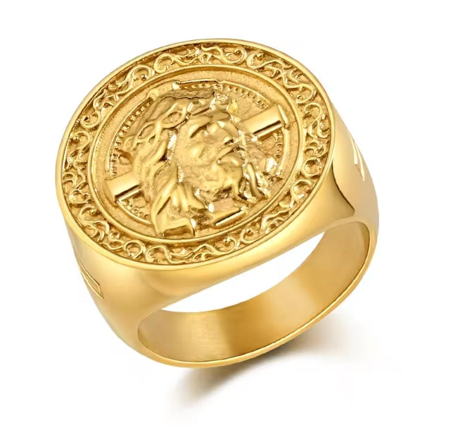 Amulet Ring