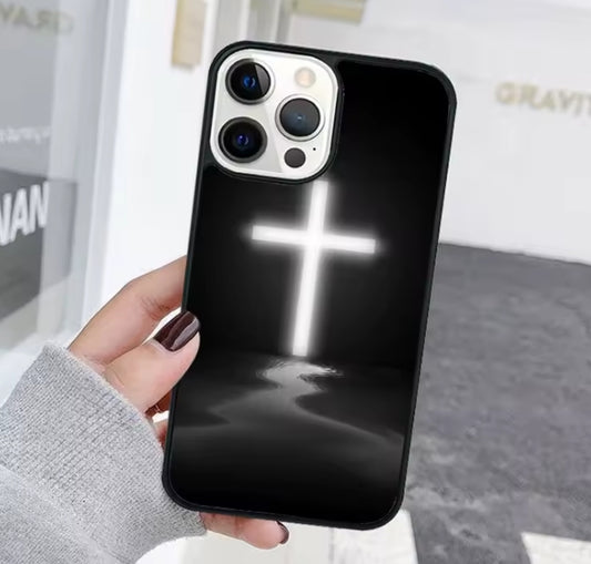 Kruis Telefoonhoesje