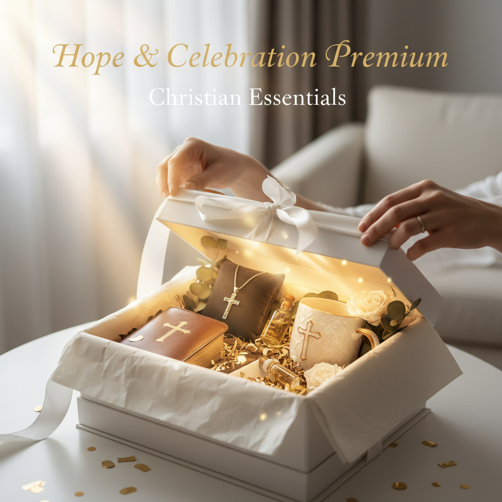 Hope & Celebration Premium