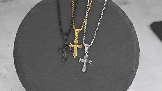 christelijke klassieke ketting