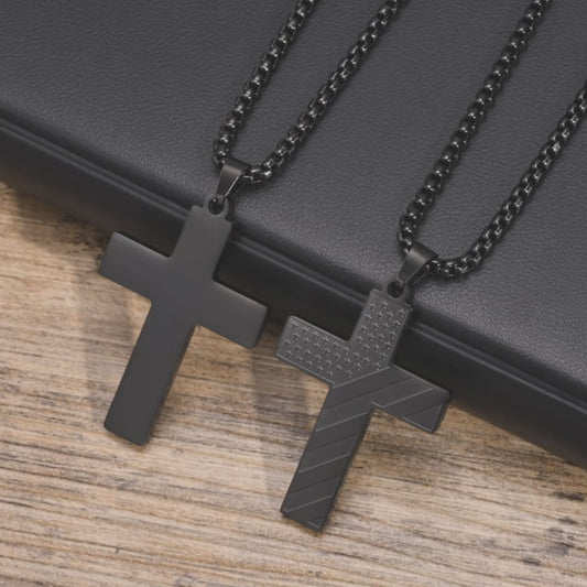 Amerikaanse Vlag Kruis